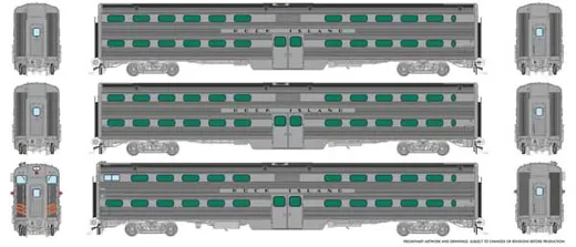 Gallery Car RI Set #1