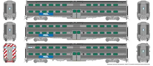 Gallery Car Metra Set#2