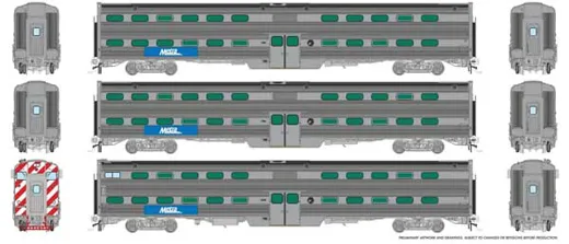 Gallery Car Metra Set#1