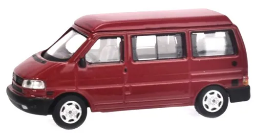 VW T4 California