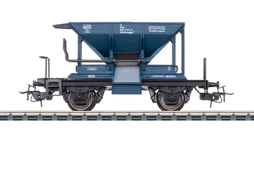 Schotterwagen Bauart Talbot, DB