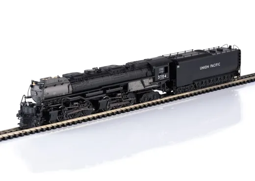 Dampflokomotive Reihe 3700