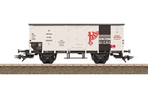 Trix H0 Club-Wagen 2026