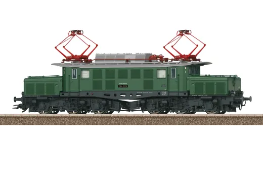 Elektrolokomotive Baureihe E 94, DB