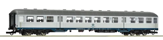 Nahverkehrswagen 2. Klasse, DB