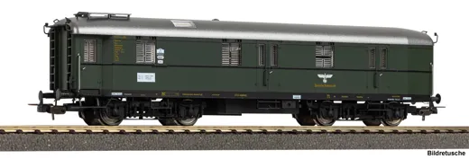 Postwagen DRP DRG II