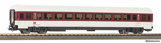 Personenwagen 1. Klasse DR IV