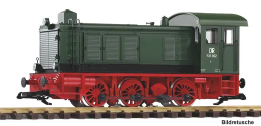 G Diesellok V36 DR III