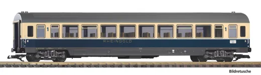 G Personenwagen Rheingold DB III