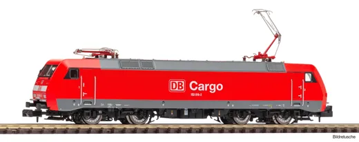 N E-Lok BR 152 DB Cargo V