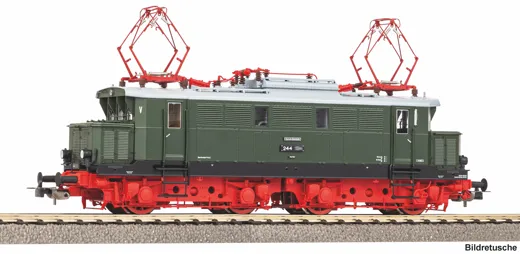 E-Lok BR 244 DR IV