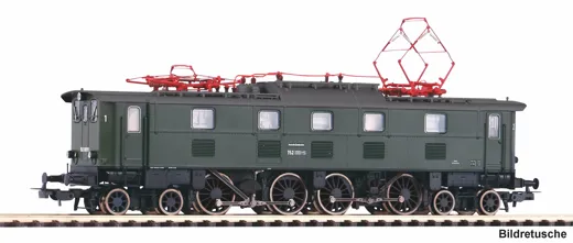E-Lok E 52 DB III