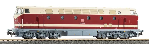 Diesellok BR 219 DB AG V