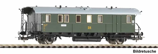 Post-Traglastwagen 2. Klasse DR III