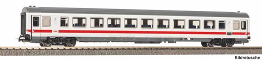 Personenwagen 2. Klasse ÖBB VI
