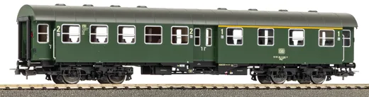 Umbauwagen 1./2. Kl. AB4yg DB IV