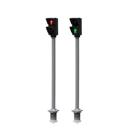 Fussgängerampeln (2 St.)