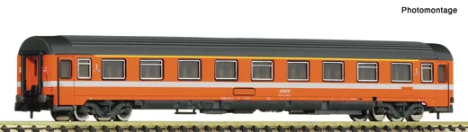 Eurofima-Schnellzugwagen 1. Klasse, SNCF