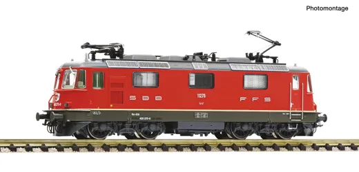 Elektrolokomotive Re 420 275-0, SBB