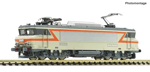 Elektrolokomotive BB 7290, SNCF
