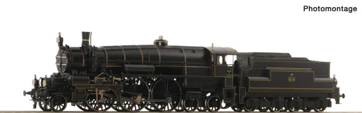 Dampflokomotive 310.21 „Gölsdorf-Edition“, kkStB