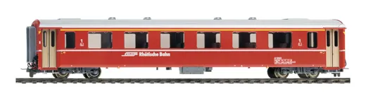 RhB A 1266 Einheitswagen EW II