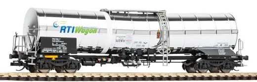 TT Chemiekesselwagen RTI VI, Privatbahn