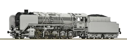 Dampflokomotive 44 139, DRG