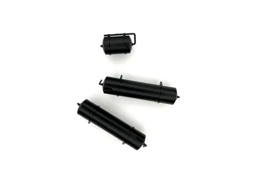 Luftkessel groß + klein