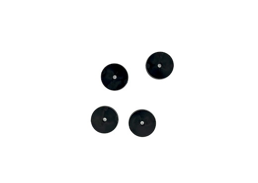 Haltescheibe 24mm (4 St)