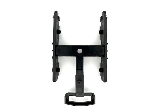 Drehgestell ohne Haken