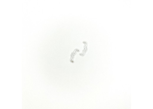 Lichtkörper, unten 2 St