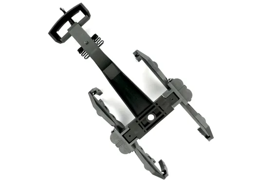 Drehgestell mit Haken