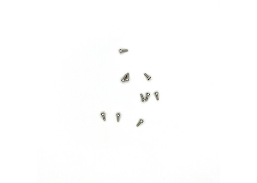 Zylinderschraube M2x6 (10 St)