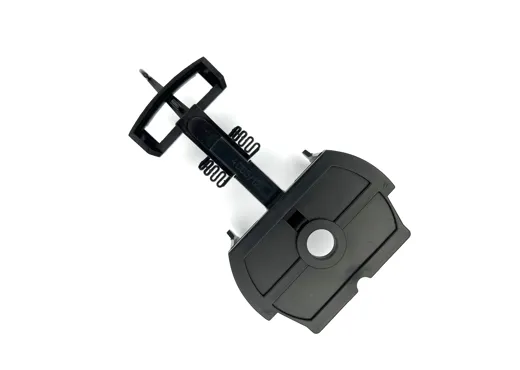 Drehgestell mit Haken