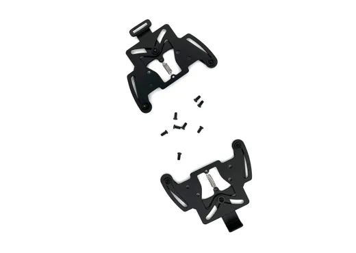 Deichseln + Schrauben