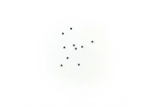 Senkschraube M1,4x2   10 St