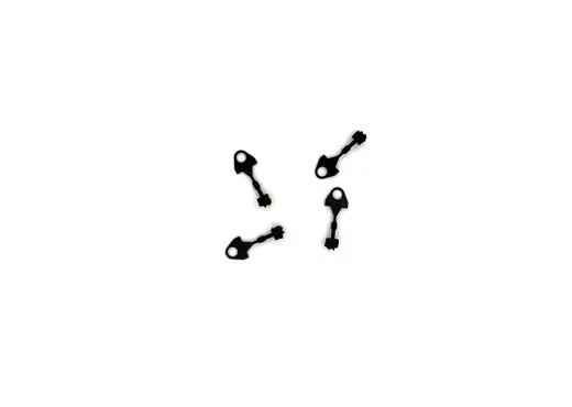 Kupplungsimitation  4 St