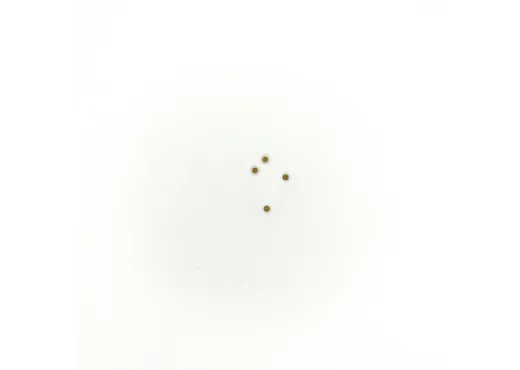 Sinterbronzelager 4 St