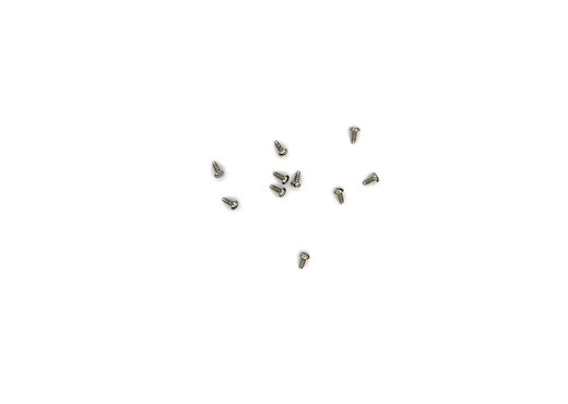 Zylinderschraube Blech 2,2x5