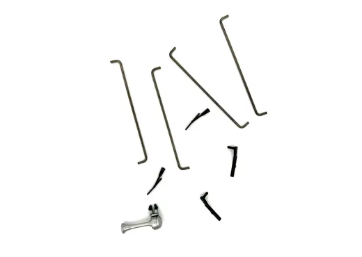 Scheibwischer,Griffstange, Ho