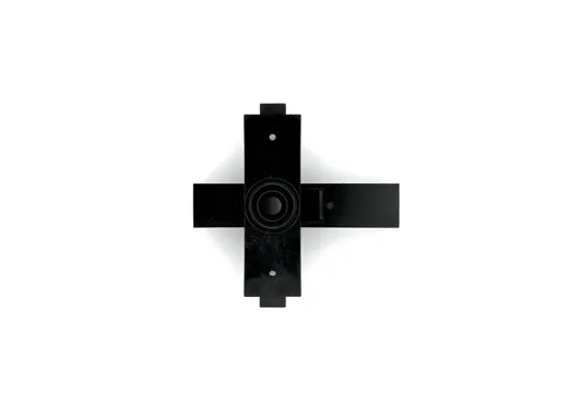 Drehgestell Einpunktauflage