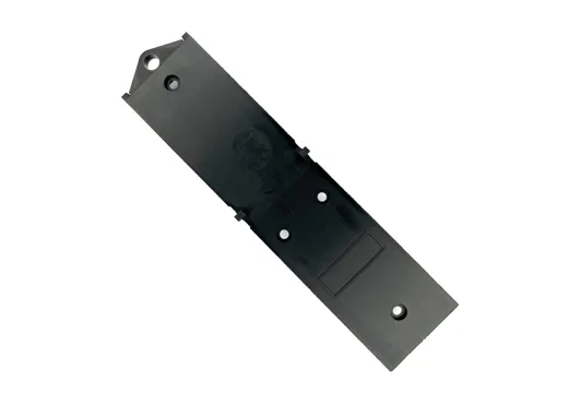 Getriebeboden hinten