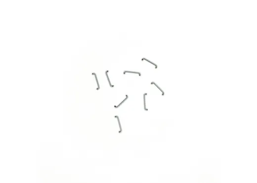 Handgriff klein 8 St