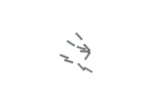 Druckfeder 3,1/13,0/10 (10x)