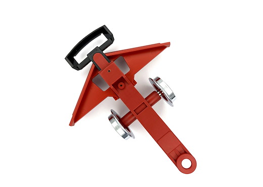 Vorläufer 5 Speichen