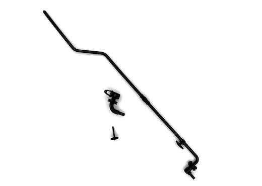 Handrad, Leitung, Ventil