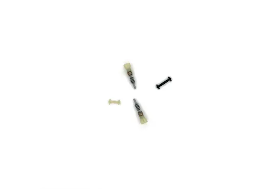 Schnecken, Kardanwelle