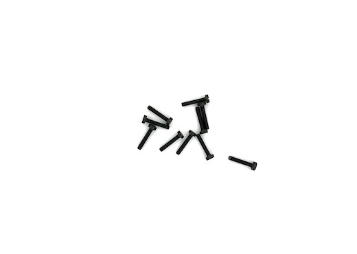 Zylinderschraube M3x16  10 St