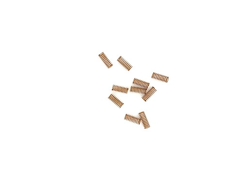 Druckfeder 5,8/14,5/12 (10 St